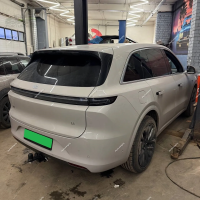 Фаркоп PT Group (Россия) «быстросъемный под квадрат» для LiXiang L7 (2023-)