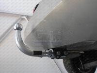 Фаркоп Galia для Ford Mondeo седан/универсал 2007-2014