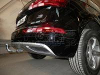 Фаркоп Galia для Audi Q5 2017-
