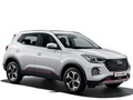 Фото Chery Tiggo 4 Pro I (2020-)