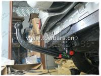 Фаркоп Westfalia для Toyota RAV4 2006-2013