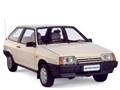 Фото Lada 2108