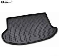 Автомобильный коврик element в багажник SUBARU Impreza 2007-2011, хэтчбек