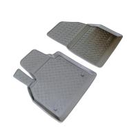 Автомобильные коврики Норпласт для Renault Kangoo (2010-) передние, полиуретановые