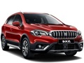 Suzuki SX4 II (2013-2022) Suzuki SX4 II (2013-2022)