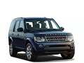 Land Rover Discovery IV (2009-2016)