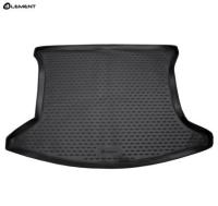 Автомобильный коврик element в багажник TOYOTA Verso 2009-2013, длинный