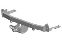 Фаркоп AvtoS для KIA Mohave (2008-)