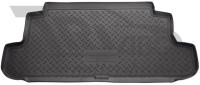 Автомобильный коврик багажника Норпласт для ВАЗ-2121, полиуретановый