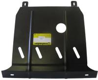 Защита Motodor для картера и кпп Opel Sintra (1996-2000)