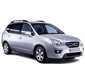 KIA Carens II (2006-2012)