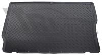 Автомобильный коврик багажника Норпласт для Opel Meriva (2006-), полиуретановый