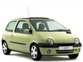 Фото Renault Twingo I (1993-2007)