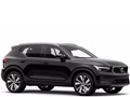 Фото XC40