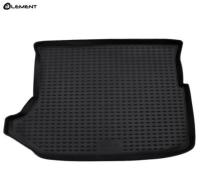 Автомобильный коврик element в багажник DODGE Caliber 2006-2012