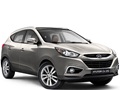 Фото Hyundai ix35 I (2009-2015)