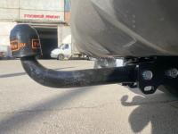 Фаркоп Bosal - Oris - Weso для Jetour X70 PLUS (2020-)