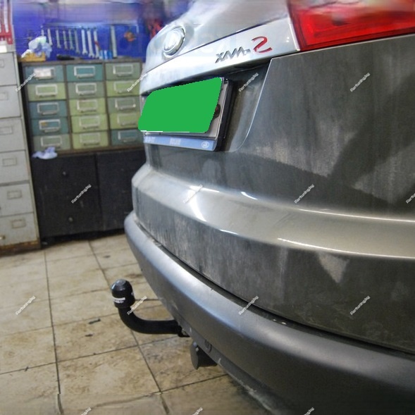 Фаркоп Imiola для Ford S-MAX 2006-2015