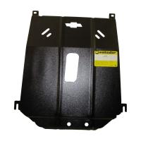 Защита Motodor для картера и АКПП Ravon Nexia (2016 по наст.)