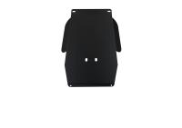 Защита КПП Автоброня для Nissan Pathfinder 1996-2004