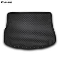 Автомобильный коврик element в багажник LAND ROVER Range Rover Evoque, 2011-2018