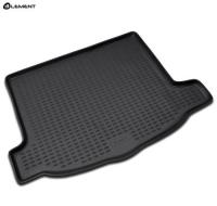Автомобильный коврик element в багажник HONDA Civic 2006-2012, хэтчбек
