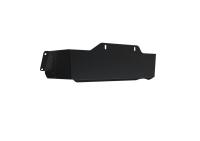 Защита картера Автоброня для Nissan Patrol, V - 3,0; 4,8 2004-2010