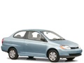 Фото Toyota Echo (1999-2005)