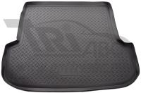 Автомобильный коврик багажника Норпласт для Subaru Outback УниверсалON (2003-2009), полиуретановый