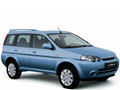 Honda HR-V I (1998-2006)