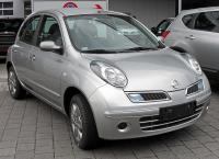 Защита Альфеко для картера двигателя и кпп Nissan Micra K12, V-все (2003-2010)
