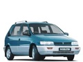 Фото Mitsubishi Space Runner I (1991-1999)