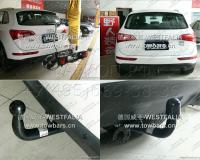Фаркоп Westfalia для Audi Q5 (2008-по наст.)