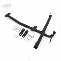 Фаркоп AvtoS (Россия) для Audi 80 «B3» (1986-1991)