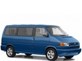 Volkswagen Transporter T4 (1990-2003) Volkswagen Transporter T4 (1990-2003)