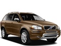 Volvo XC90 I (2002-2014)