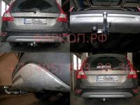Фаркоп Galia для Volvo XC70 2007-