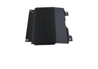 Защита картера и КПП Автоброня для Fiat Albea картер, V - 1,4 2006-2011