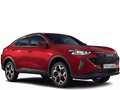 Фото Haval F7x I (2019-2024) Haval F7x I (2019-2024)