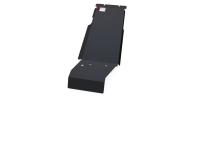 Защита КПП и РК Автоброня для Toyota 4runner 1990-1995