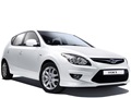 Фото Hyundai i30 I (2007-2012)
