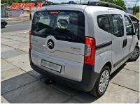 Фаркоп Imiola для Citroen Nemo I (2007-2017)