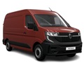 Фото Renault Master IV (2024-)
