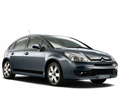 Фото Citroen C4 I (2004-2011)