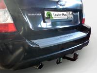 Фаркоп Лидер-плюс для SUBARU FORESTER (SF;SG) 1997-2008