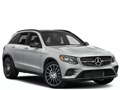 Фото Mercedes GLC «X253» (2015-) Фото Mercedes GLC «X253» (2015-)