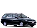 Фото Peugeot 306 (1993-2002)