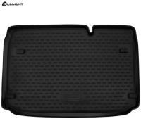 Автомобильный коврик element в багажник FORD EcoSport, 2018-