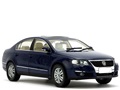 Фото Volkswagen Passat B6 (2005-2010)