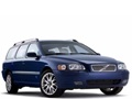 Фото Volvo V70 II (2000-2007)